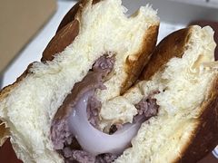 -雀食面包店(钟楼店)