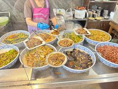 -清真马杰山牛肉汤馆