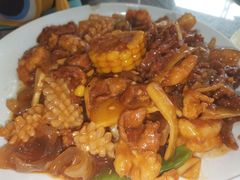 -同发号饭庄(复兴路店)