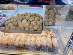 -甜嘟嘟烘焙坊(舒城路店)