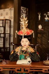 -盘子女人坊生日照·摄影馆(浦东店)