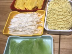 -川香煲(上海总店)