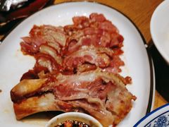 -老阿爸鲜鱼土菜(园区永旺店)