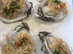 -良师门滨海人家·海鲜·家常菜(滨海城店)