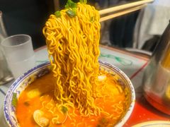 -辉记炭烧海鲜大排档·老字号(福田店)