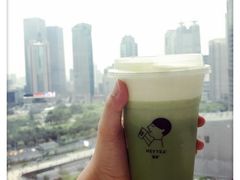 -喜茶(上海正大广场店)