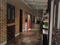 -威海九禧海鲜居渔水饺(经区店)