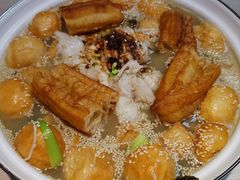 -友达面馆·酸菜鱼面(钱塘区店)