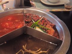 -廖掌柜·重庆鲜货火锅(上海首店)