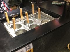 -八哥酸辣粉(时尚天河店)
