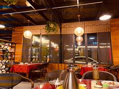 大堂-生态苑农庄(十里画廊遇龙河店)