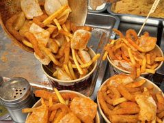 -味子夫鸡柳(解放碑总店)