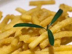 蟹黄土豆-桂满陇-十里风荷(合生汇店)