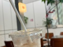 -有趣人类咖啡(永庆坊店)