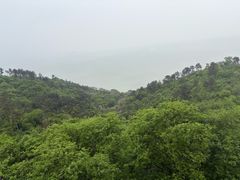 -巢湖姥山岛