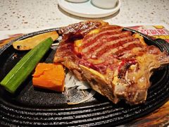 -战斧牛排餐厅(悦方IDmall店)