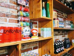 -三个大叔烤羊肉串·歌手驻唱·碳烤鲜肉(西三旗店)
