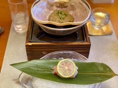 -九献创意菜·牛排馆(亮马河花园店)