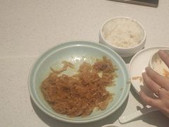 -北大荒人•新东北菜(青岛银座店)