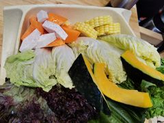 -椰夫人·养生椰子鸡(金沙洲永旺店)