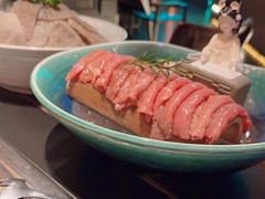 -大隐·成都火锅Bistro(合生麒麟新天地店)