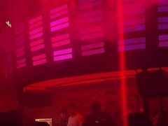 -Orangutan Bunker猩猩地堡酒吧(兰桂坊店)