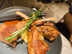 肉食拼盘-HERB SPICE(来凤街店)