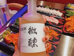 -北木南烤肉和酒(重庆雾都广场店)