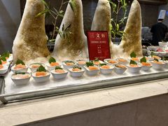 -雍和会海鲜姿造自助(湖东路店)