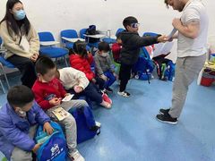 -关键词英语·青少儿·语言培训(红山天虹校区)