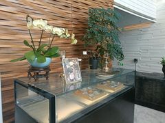 -天津海河悦榕庄·Lobby Lounge大堂吧