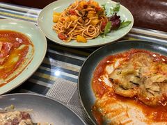 -JACK’S  PLACE 杰克地方(上海路店)