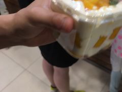 -红跑车(三牌楼店)