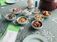 -湖畔居茶楼(湖滨店)