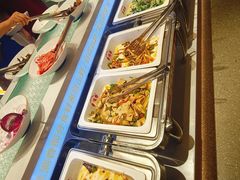 -素满香·全民食养自助(长宁龙之梦店)