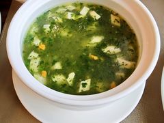 -民族饭店-四季餐厅