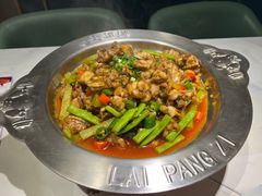 -赖胖子肉蟹煲(上邦百汇城店)