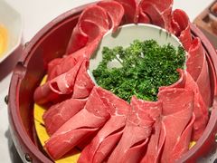 神仙肥牛-小龙翻大江文化火锅(宽窄店)