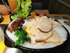 六秒螺片-湊湊火锅·茶憩(皇姑万象汇店)