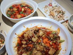 -领蟹祥记·香辣蟹·特色小海鲜(奥体天虹店)