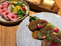 -Osteria Garden 生蚝花园餐厅(原进贤路店)