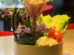 -色響火锅(恒隆广场店)