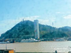 -渔中舟海鲜大排档(普陀沈家门店)