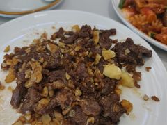 -清真·同发顺饭庄·烧麦(总店)