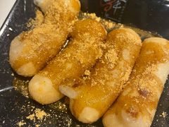 -舞虾小说.涮肉.烧烤(国顺东路店)
