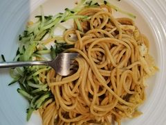 意面-必胜客(WOW玉泉远洋店)