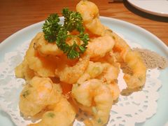 -吕氏疙瘩汤·新鲁菜(济南万象城店)