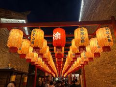 -回龙窝历史文化街区