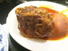 兔头-冯记香辣兔火锅(茶店子总店)