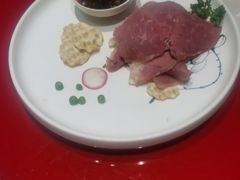 平遥牛肉-山西会馆·晋菜·晋商宴·学堂记忆(许坦西街店)